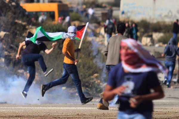 حصاد 2016: 117شهيدًا و17 قتيلًا إسرائيليًا و332 عملية