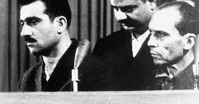 المعارضة السورية ستسلّم إسرائيل جثة الجاسوس ايلي كوهين