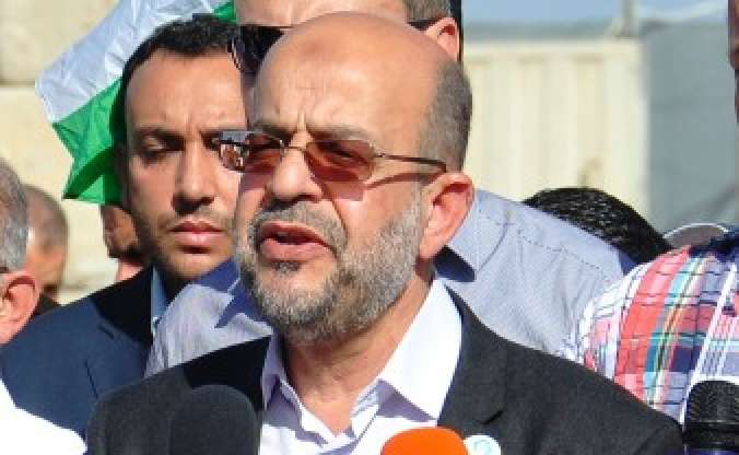 يوسف: تهديدات إسرائيل بمنع أسطول الحرية لن تجد نفعاً