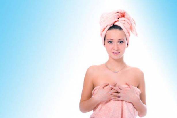 لهذه الأسباب لا تستحموا مباشرة بعد تناول الطعام