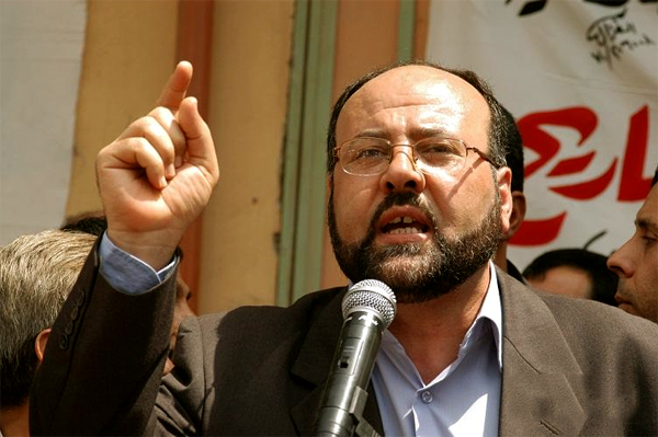 حماس: تلقينا دعوة لزيارة القاهرة خلال شهر رمضان لبحث ملف المصالحة