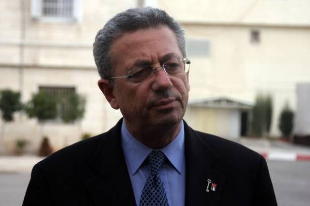 لتشمل الانتخابات مدينة القدس