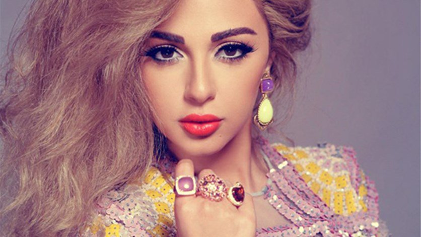 بعد اعلان حملها , ميريام فارس تكشف جنس جنينها