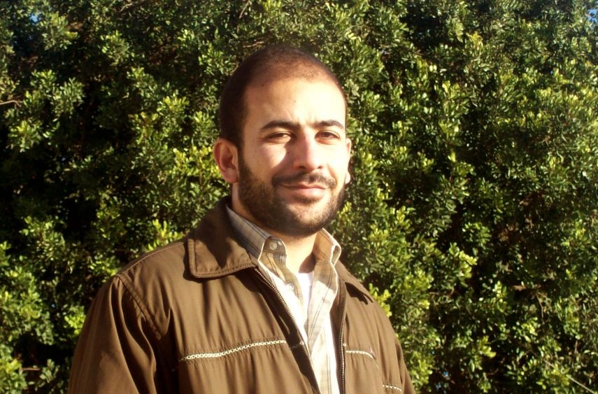 مهجة القدس: الاحتلال يُمدد عزل الأسير أيمن اطبيش