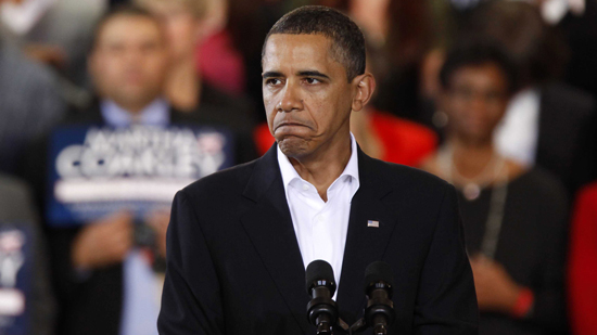 أوباما يلغي اجتماعاً مع الرئيس الفلبيني بعدما وصفه  بأنه "ابن عاهرة"