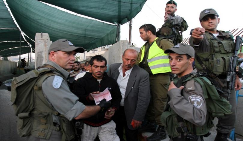الشرطة الإسرائيلية ترغم فلسطينيين بتمويل حراستها الخاصة