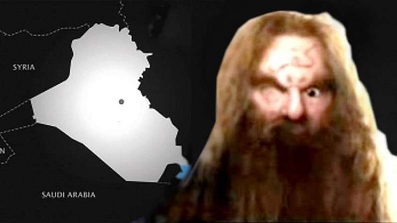 بالفيديو : الدولة العربية الوحيدة التي ستتبع المسيح الدجال بعد خروجه مباشرة!