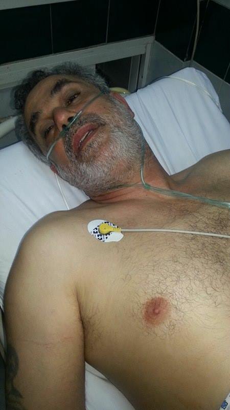 إصابة مسؤول في حركة حماس إثر تجدد المواجهات في مخيم برج البراجنة