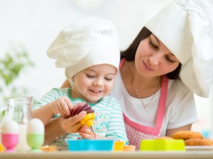 5 حلويات بسيطة يستطيع الأطفال تحضيرها