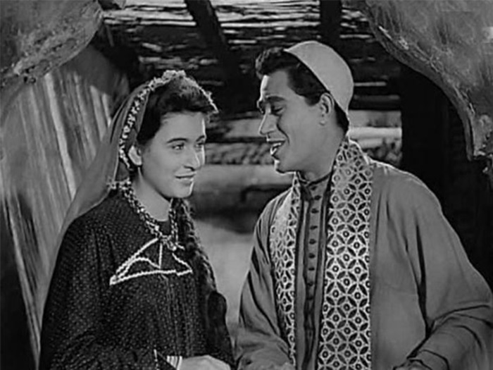 حكاية أول عريس تقدم لخطبة سعاد حسنى !