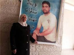 تدهور الوضع الصحي للأسير دعنا