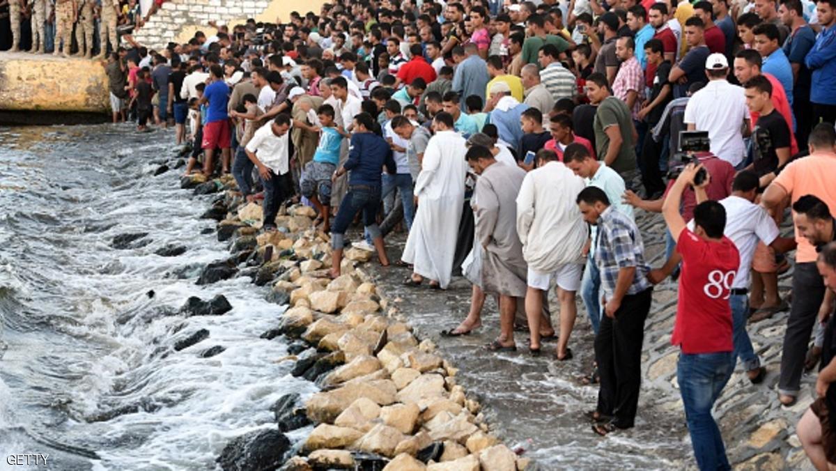 إلقاء القبض على مالك قارب "كارثة البحيرة" بمصر