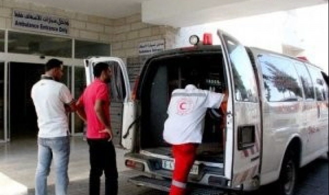 البطنيجي يكشف تفاصيل وفاة مسنة شمال القطاع
