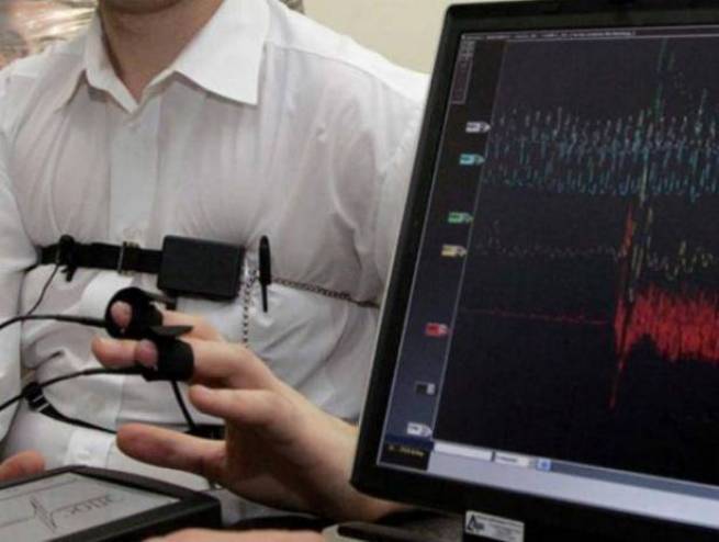 جهاز جديد يكشف الكذب عن بعد