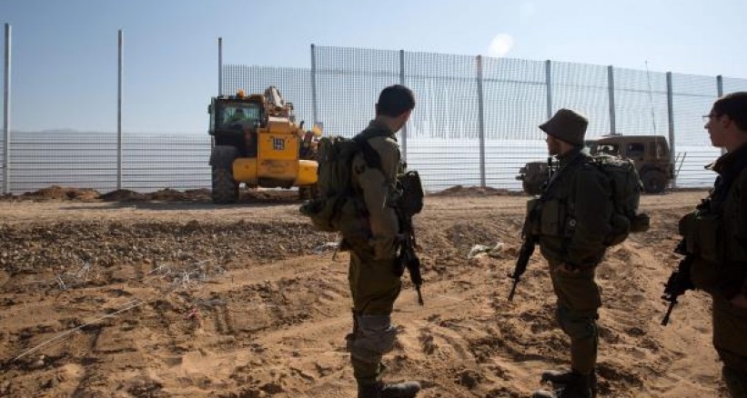 "معاريف": الأردن لن يسمح بوقوع عمليات على حدوده