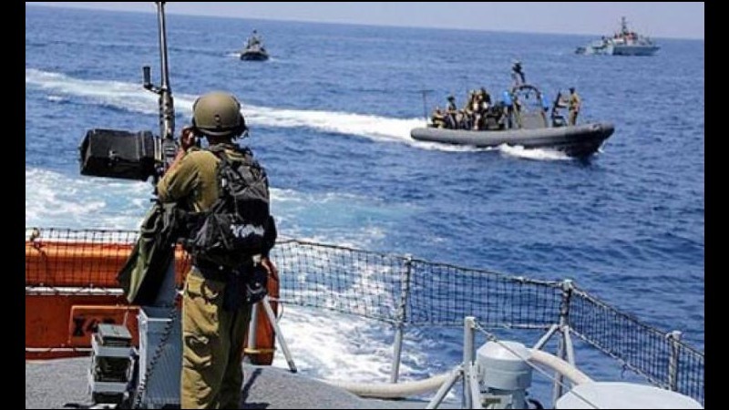 نقابة الصيادين بغزّة تكشف حقيقة اعتقال صيادين من بحر غزّة