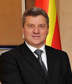 الديلي  تلغراف : "مقدونيا تحمي أوروبا من نفسها"