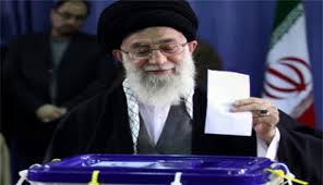 إيران: 12 ألف مرشح بينهم 1100 امراة في الانتخابات التشريعية المقبلة