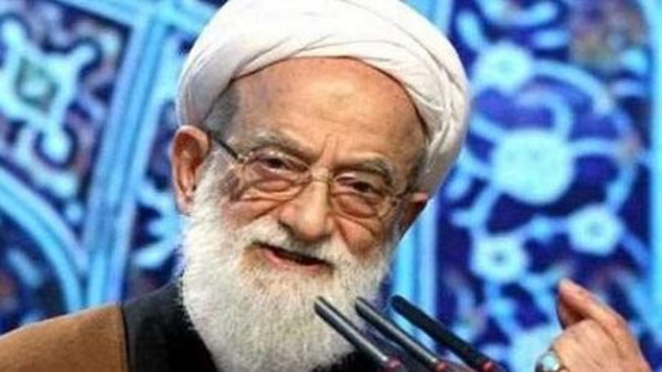 خطيب جمعة طهران: المسلمون انتصروا على الكفّار في حلب!