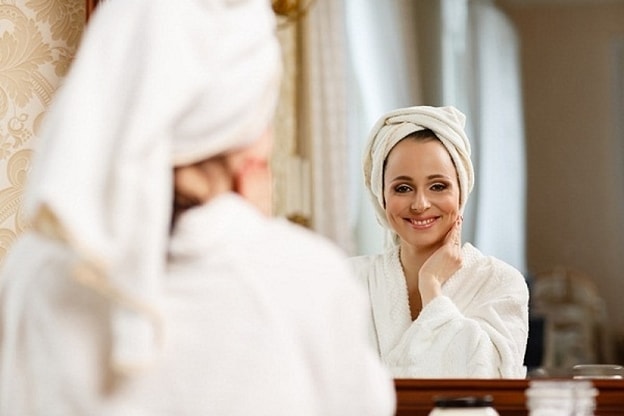 مارسي هذه الطقوس الليلية للعناية بجسمك