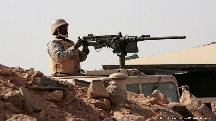 قائد الحرس الثوري الإيراني يتوعد الجيش السعودي بالهزيمة في سوريا