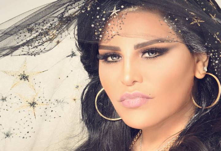 بالفيديو : تهديد حقيقي لأحلام بقتلها وسلخ جلدها