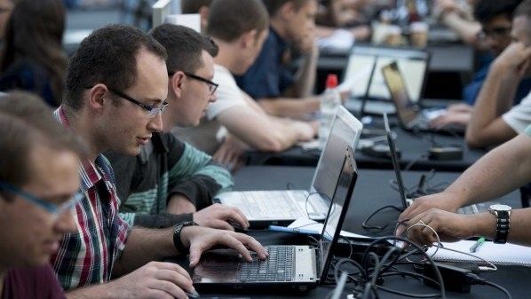 الحكومة الرومانية تضبط شبكة تجسس إسرائيلية