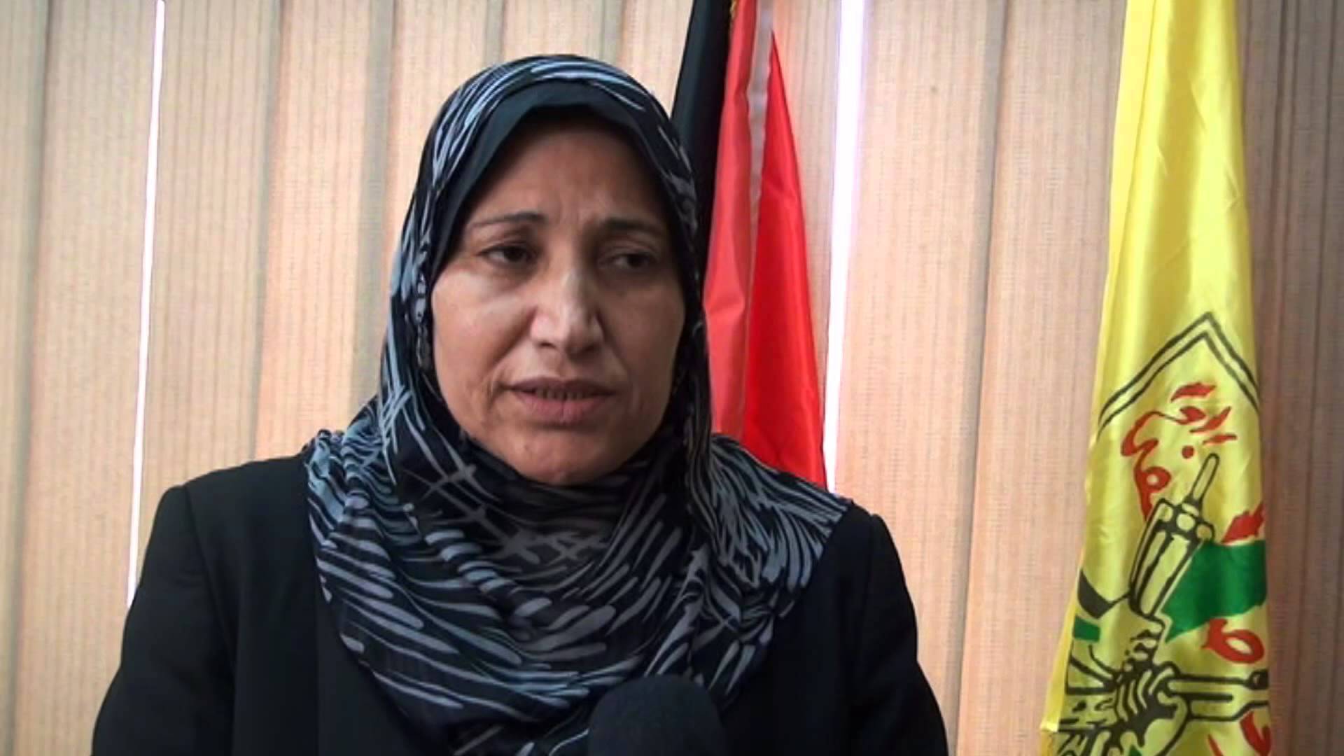 حمد: منع حماس لمسيرة أمس خروجاً عن العرف الوطني.