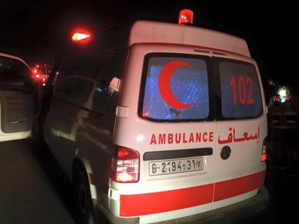 إصابة 30 مواطناً بجراح متفاوتة خلال اقتحام مسلحون لحفل بالبيرة