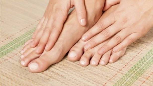 3 طرق منزلية سهلة لعلاج فطريات الأظافر
