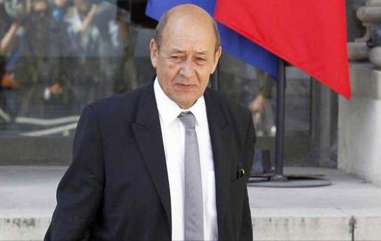 فرنسا تكشف هوية ضحايا "رحلة ليبيا"