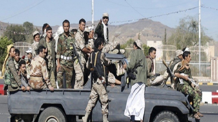 متابعة مستمرة لليوم الرابع لعاصفة الحزم.. قصف على مطاري صنعاء وعدن