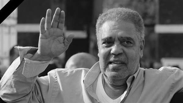 وفاة الممثل المصري سامي العدل "سيرته الذاتية"