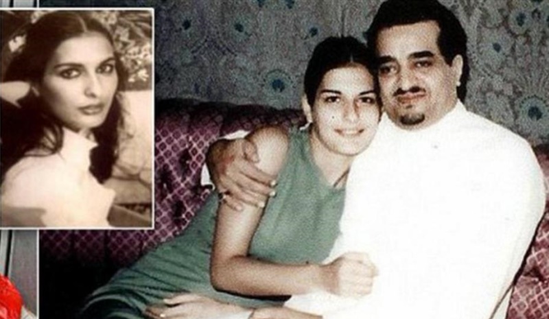 لا يريد أي عرفات صغير يركض في القصر