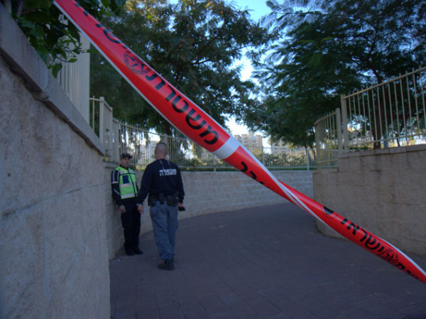 شرطة الاحتلال تزعم عثورها على ثلاث قذائف تعود إلى العهد العثماني في تل أبيب