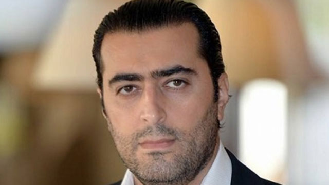 فيديو : من يحاول قتل الممثل السوري باسم ياخور؟