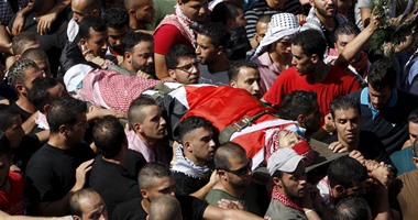 التماس لتسليم جثامين شهداء قطاع غزة