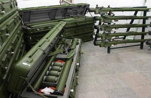 ضابط اسرائيلي:حزب الله أصبح يشكل خطراً مباشراً على اسرائيل