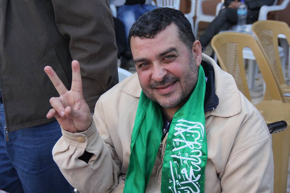 المحكمة العليا تصدر حكماً على الأسير حمارشة 3 أشهر أخرى