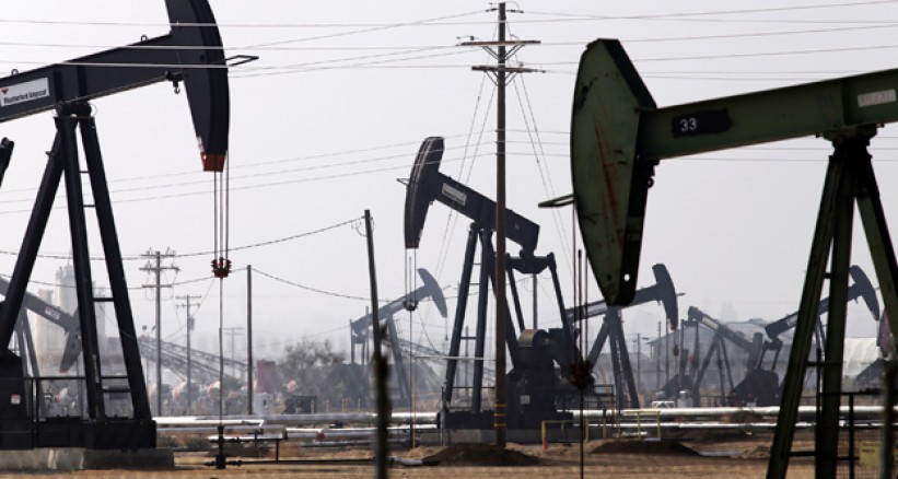 إسرائيل تعثر على حقل نفطي في منطقة البحر الميت