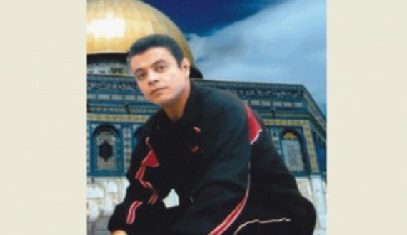 نادي الأسير: الإهمال الطبي يُفاقم الوضع الصحي للمعتقل المريض موسى صوفان