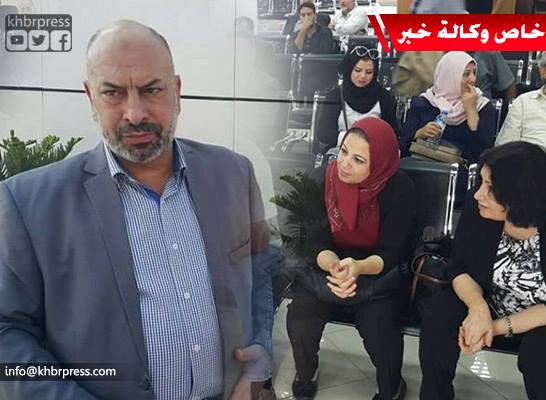 بالصور والأسماء: أحد المشاركين في مؤتمر القاهرة يكشف لـ"خبر" تفاصيله