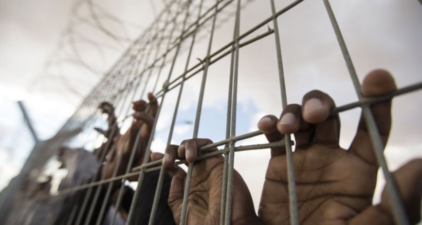 جنين: تجديد الاعتقال الإداري بحق محامي للمرة الرابعة على التوالي