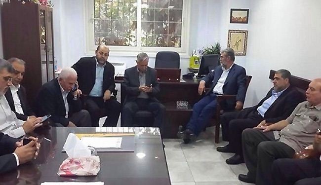 تقرير لـ "خبر" .. في حال رفضت "مصر" لقاء الفصائل الفلسطينية على أرضها .. أين البديل ؟!