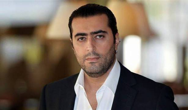 باسم ياخور في "مذكرات عشيقة سابقة"