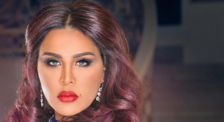 بعد مدح  الرئيس عباس لها:أحلام تعبّر عن فخرها بفجر السعيد