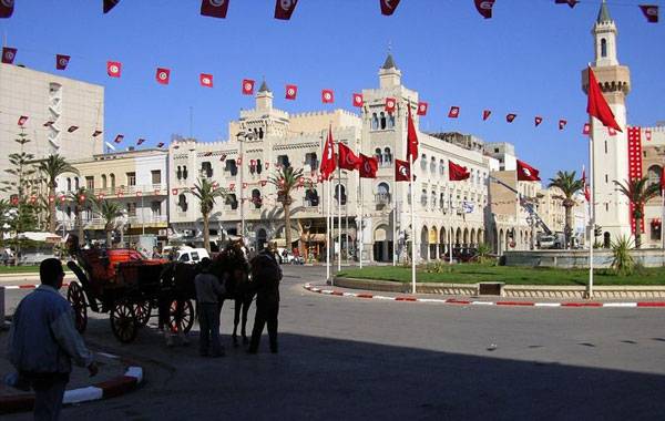 فريق مصورين فلسطينيين يغادر إلى صفاقس الشهر المقبل في إطار اتفاقية التوأمة