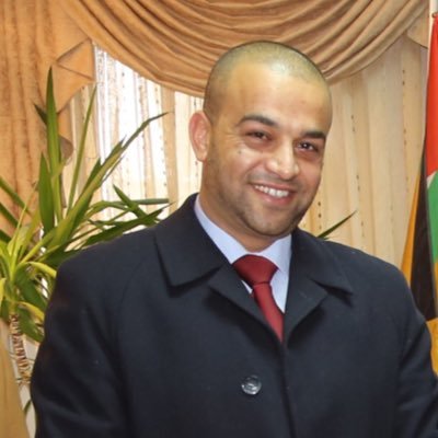 حمايل: الفلسطينيون والعالم يترقبون عقد المؤتمر السابع