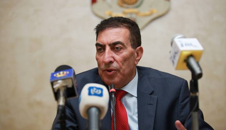 رئيس مجلس النواب "الأردني" يكشف عن موقف بلاده من نزع سلاح المقاومة وملف المصالحة