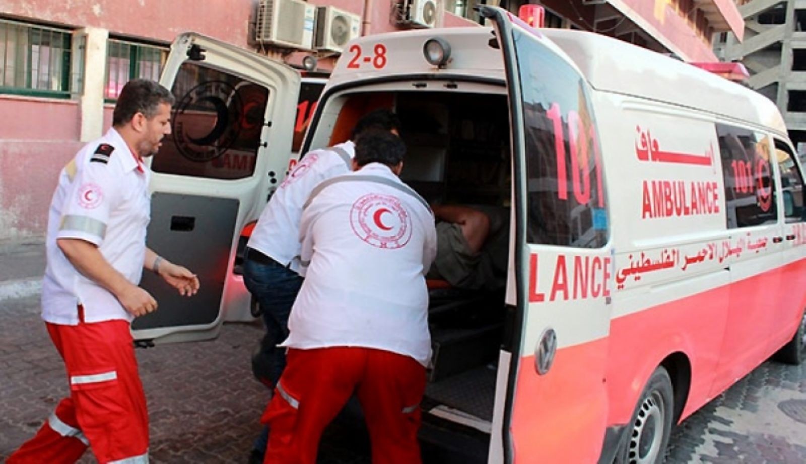 وفاة طفل من غزة بعد رفض تحويله للعلاج بالخارج